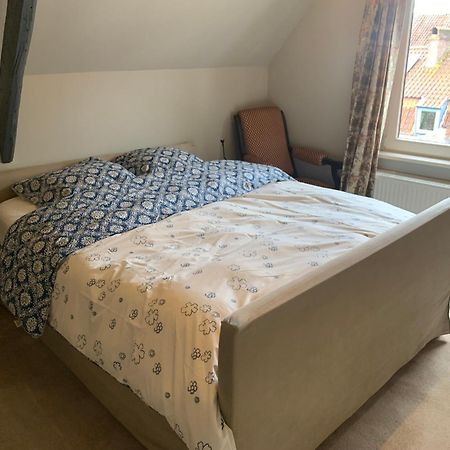 Le Nid Du Prince Brugge Kültér fotó